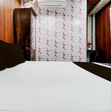 Hotel O Amma Bhau Residency Bombay Exterior foto